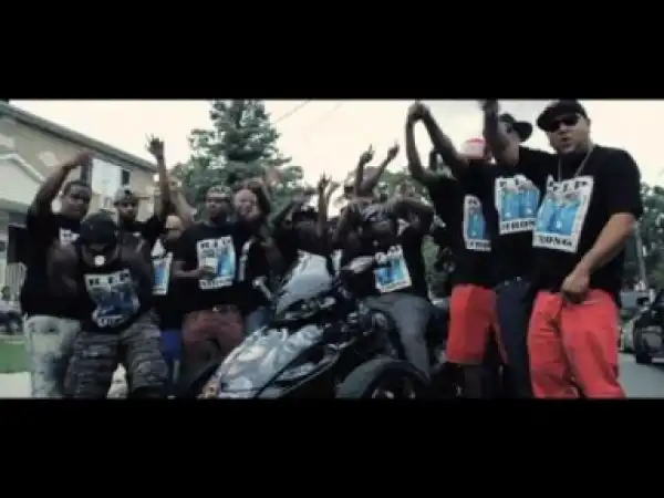 Video: Papoose - Dreams & Nightmares (Freestyle)